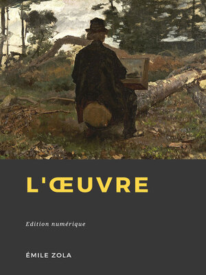 L'Œuvre - ebook